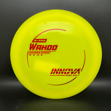 Load image into Gallery viewer, Innova R-Pro Wahoo - stock
