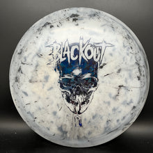 Load image into Gallery viewer, Doomsday Blackout | Radioactive Waste plastic

