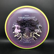 Load image into Gallery viewer, Axiom Particle Glow Proton Hex Champ Cup
