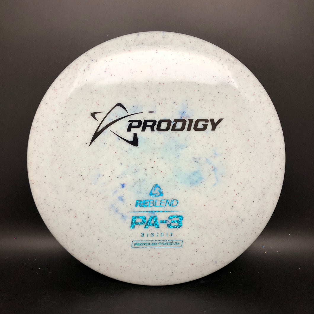 Prodigy Reblend PA-3 - stock