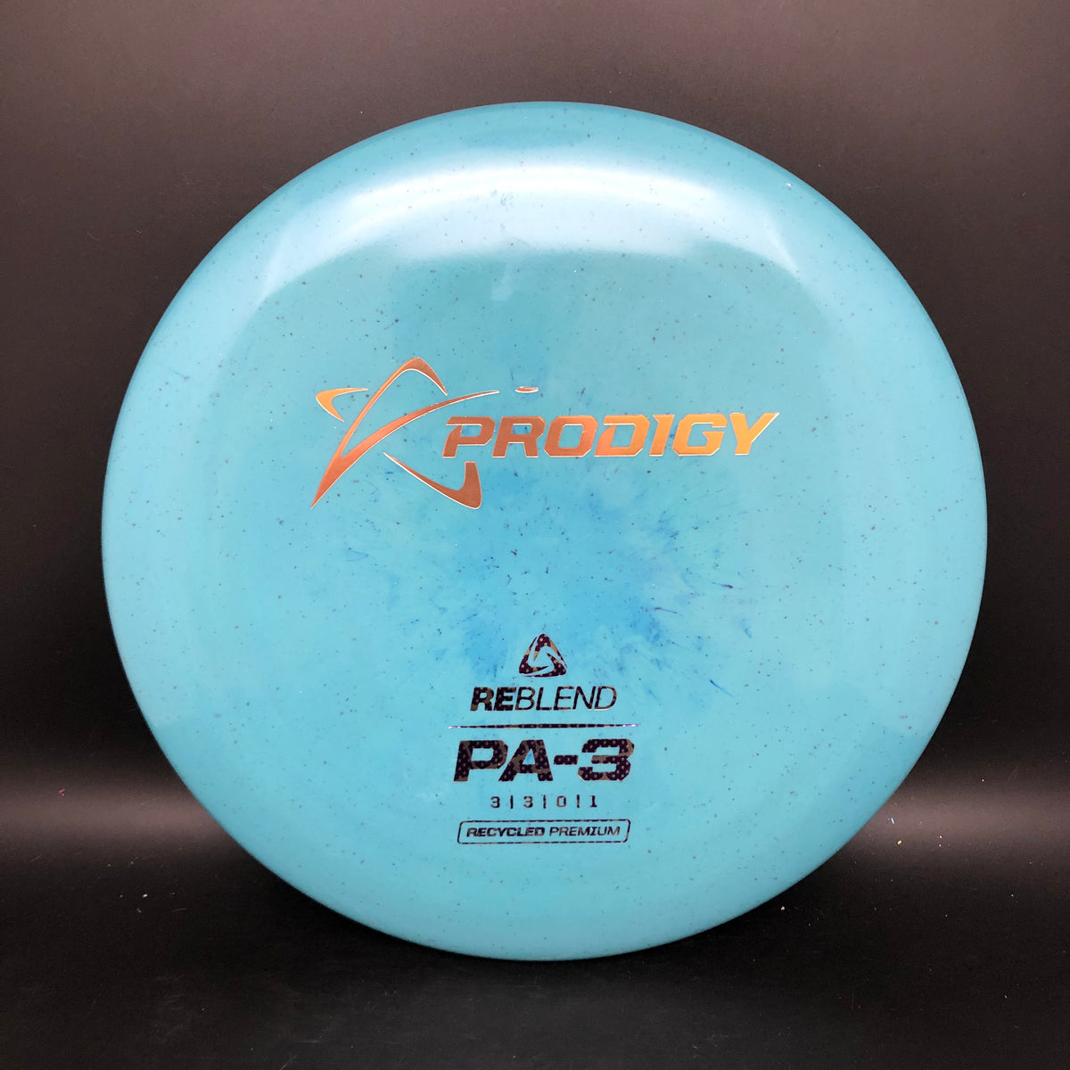 Prodigy ReBlend F3 – Parker The Owl – Mulinello Da Pesca O Accessorio Collezionabile