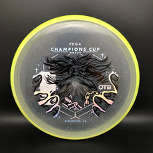 Load image into Gallery viewer, Axiom Particle Glow Proton Hex Champ Cup
