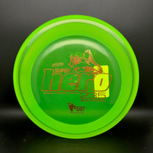 Load image into Gallery viewer, Innova SuperHero 235 - stock

