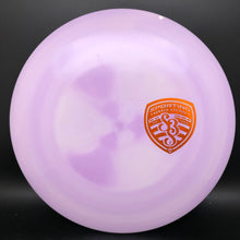 Load image into Gallery viewer, Discmania Swirl S-Line FD Sporting Bonner Springs shield
