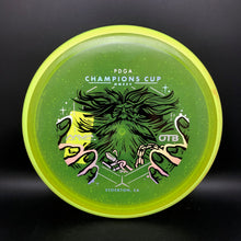 Load image into Gallery viewer, Axiom Particle Glow Proton Hex Champ Cup
