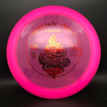 Load image into Gallery viewer, Westside Discs VIP Adder - stock
