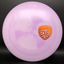 Load image into Gallery viewer, Discmania Swirl S-Line FD Sporting Bonner Springs shield
