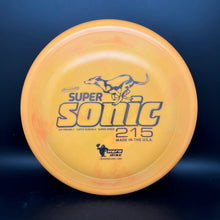 Load image into Gallery viewer, Innova SuperSonic - stock
