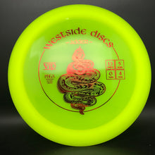 Load image into Gallery viewer, Westside Discs VIP Adder - stock
