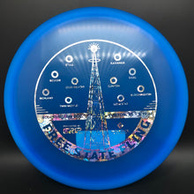 Load image into Gallery viewer, Discraft Z Buzzz - &#39;23 FSF Tower
