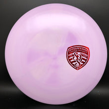 Load image into Gallery viewer, Discmania Swirl S-Line FD Sporting Bonner Springs shield
