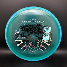 Load image into Gallery viewer, Axiom Particle Glow Proton Hex Champ Cup

