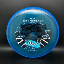 Load image into Gallery viewer, Axiom Particle Glow Proton Hex Champ Cup
