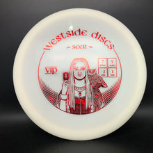 Load image into Gallery viewer, Westside Discs VIP Seer - stock

