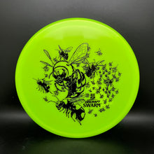 Load image into Gallery viewer, Discraft Big Z Swarm stock
