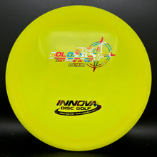 Load image into Gallery viewer, Innova Star Colossus wordmark stock
