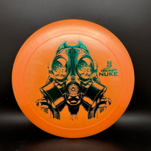 Load image into Gallery viewer, Discraft Big Z Nuke - stock
