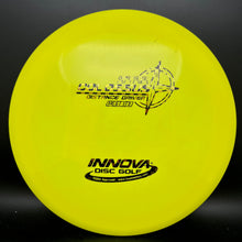 Load image into Gallery viewer, Innova Star Colossus wordmark stock
