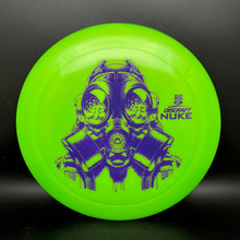 Load image into Gallery viewer, Discraft Big Z Nuke - stock
