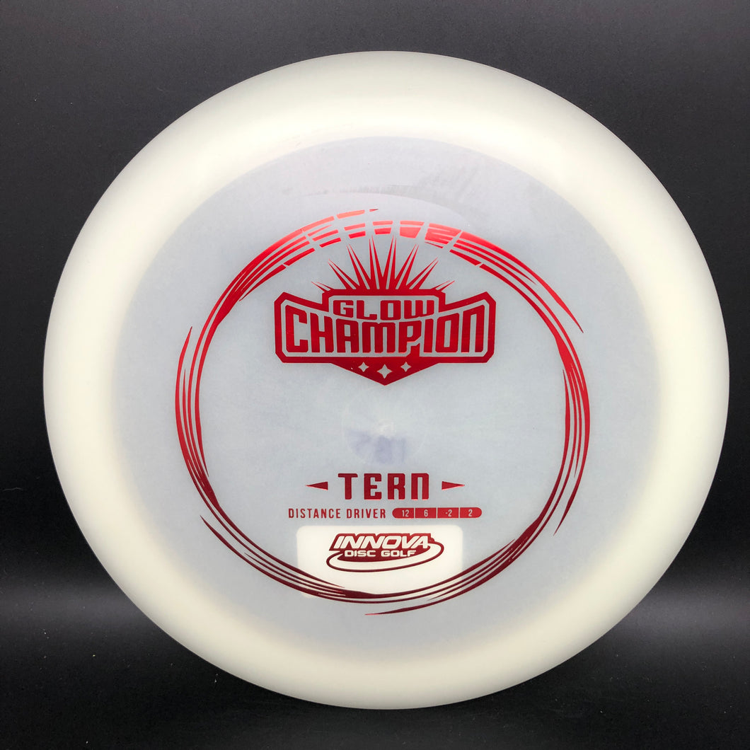 Innova Glow Champion Tern - stock