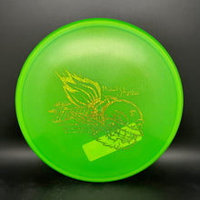 Load image into Gallery viewer, Discraft Z Metallic Comet Michael Johansen
