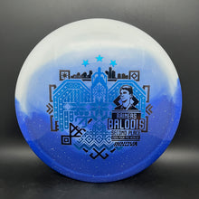 Load image into Gallery viewer, Innova Duo Teebird Rainers Balodis
