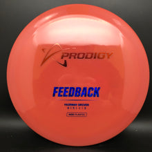 Load image into Gallery viewer, Prodigy 400 Feedback stock
