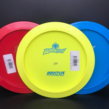 Load image into Gallery viewer, Innova Star Wraith - Bottom stamp stock
