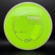 Load image into Gallery viewer, MVP Neutron Signal - PLC
