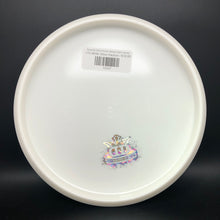 Load image into Gallery viewer, Dynamic Discs Fuzion Warden blank canvas
