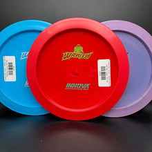 Load image into Gallery viewer, Innova Star Wraith - Bottom stamp
