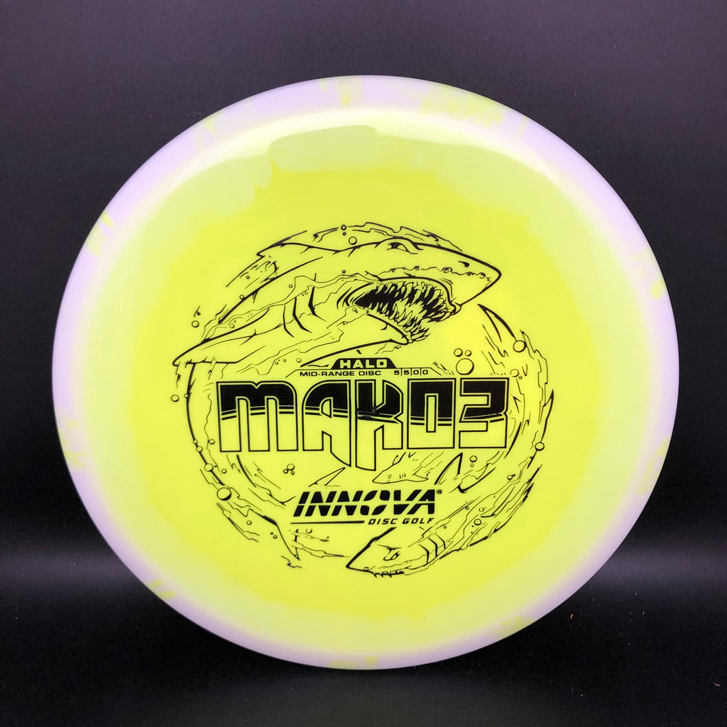 Innova Halo Star Mako3 stock