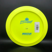 Load image into Gallery viewer, Innova Star Wraith - Bottom stamp stock
