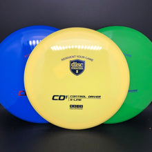 Load image into Gallery viewer, Discmania S-Line CD1 - stock
