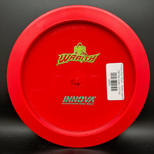 Load image into Gallery viewer, Innova Star Wraith - Bottom stamp
