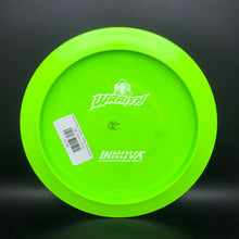Load image into Gallery viewer, Innova Star Wraith - Bottom stamp stock
