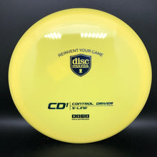 Load image into Gallery viewer, Discmania S-Line CD1 - stock
