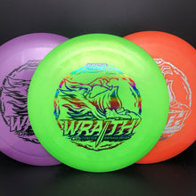 Load image into Gallery viewer, Innova GStar Wraith - stock
