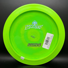 Load image into Gallery viewer, Innova Star Wraith - Bottom stamp
