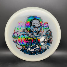 Load image into Gallery viewer, Discraft Z Mega Glo Buzzz 2026 Halloween
