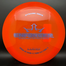 Load image into Gallery viewer, Dynamic Discs Lucid Enforcer - stock
