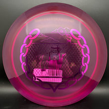 Load image into Gallery viewer, Westside VIP-Ice Northman Pickleball stamp
