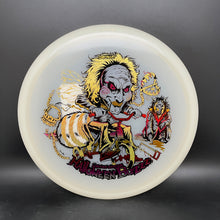 Load image into Gallery viewer, Discraft Z Mega Glo Buzzz 2026 Halloween
