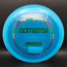 Load image into Gallery viewer, Innova Blizzard Champion Destroyer - stock

