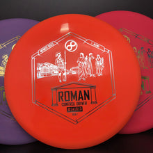 Load image into Gallery viewer, Infinite Discs I-Blend Roman - Run 1
