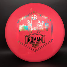 Load image into Gallery viewer, Infinite Discs I-Blend Roman - Run 1
