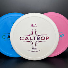 Load image into Gallery viewer, Latitude 64 Zero Medium Caltrop Special Edition
