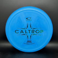 Load image into Gallery viewer, Latitude 64 Zero Medium Caltrop Special Edition

