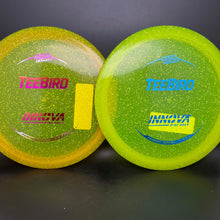 Load image into Gallery viewer, Innova Metal Flake Champion TeeBird - stock
