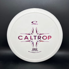 Load image into Gallery viewer, Latitude 64 Zero Medium Caltrop Special Edition
